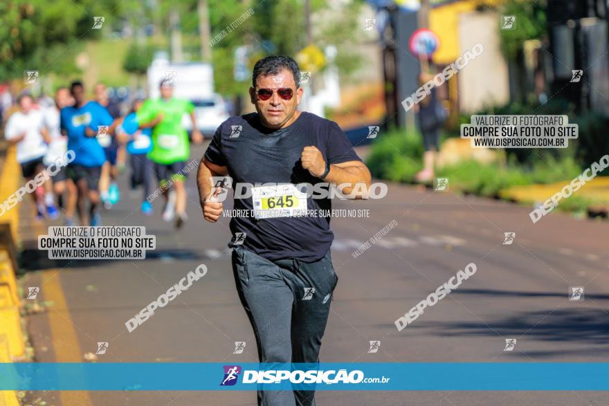 Corrida Cidade de Londrina 2021