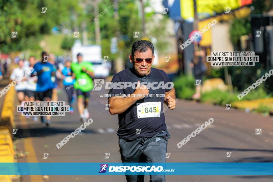 Corrida Cidade de Londrina 2021