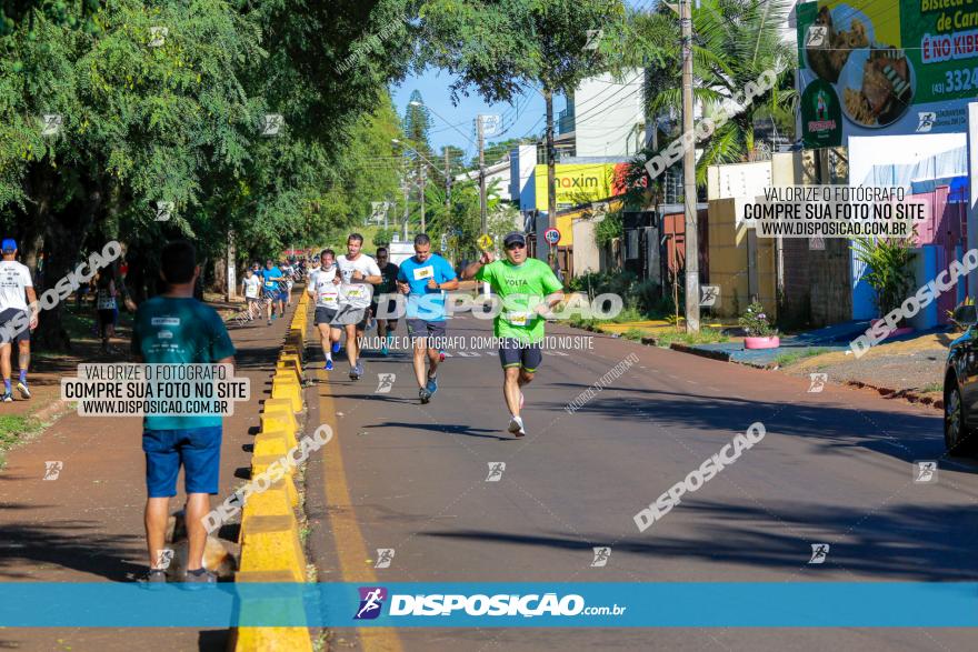 Corrida Cidade de Londrina 2021