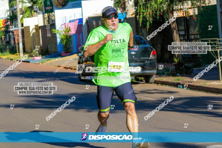 Corrida Cidade de Londrina 2021