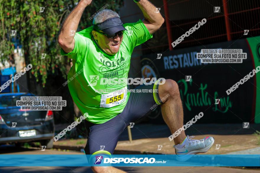 Corrida Cidade de Londrina 2021