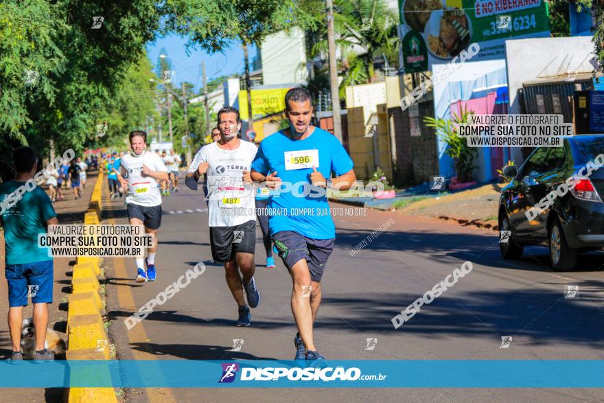 Corrida Cidade de Londrina 2021