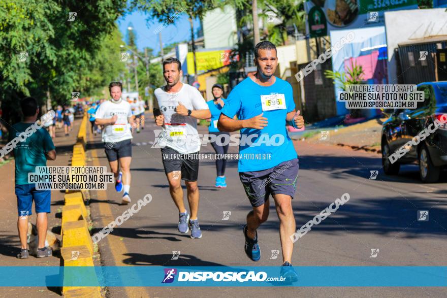 Corrida Cidade de Londrina 2021