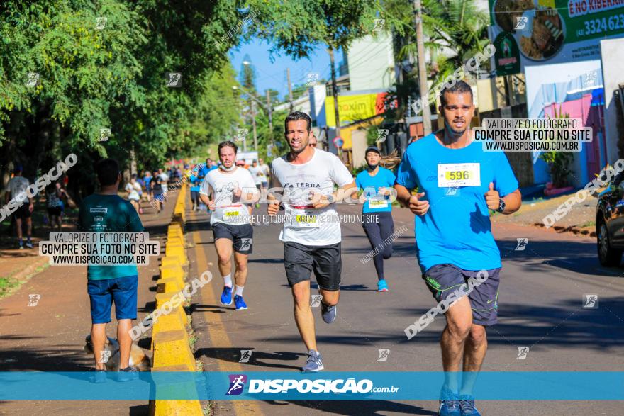 Corrida Cidade de Londrina 2021