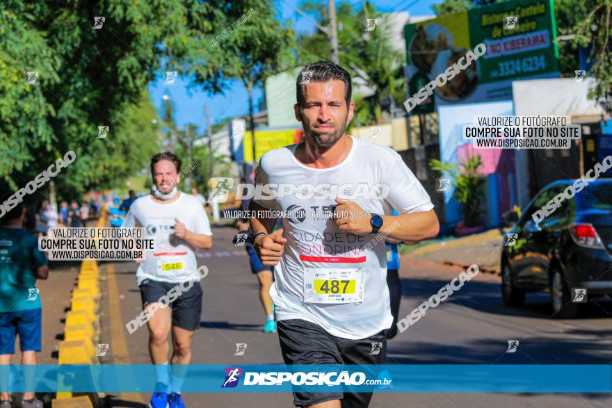 Corrida Cidade de Londrina 2021