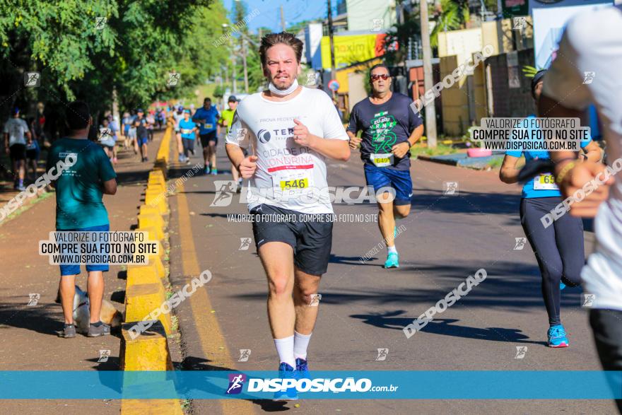 Corrida Cidade de Londrina 2021