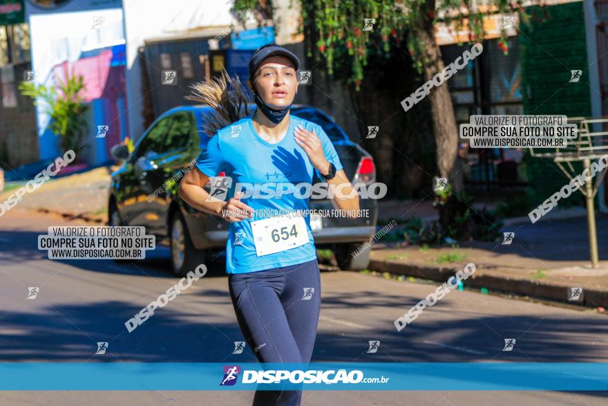 Corrida Cidade de Londrina 2021