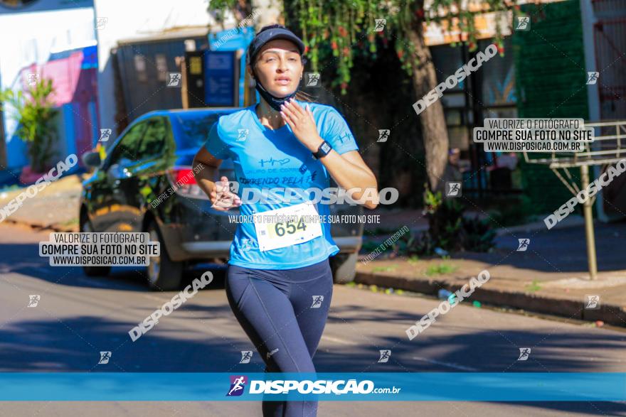 Corrida Cidade de Londrina 2021