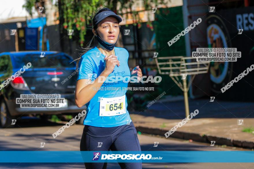 Corrida Cidade de Londrina 2021