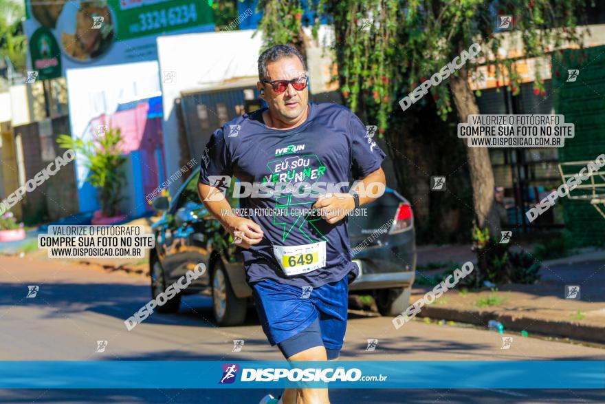 Corrida Cidade de Londrina 2021