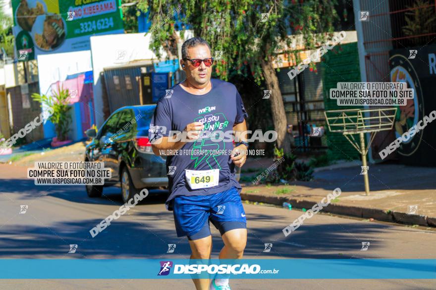 Corrida Cidade de Londrina 2021