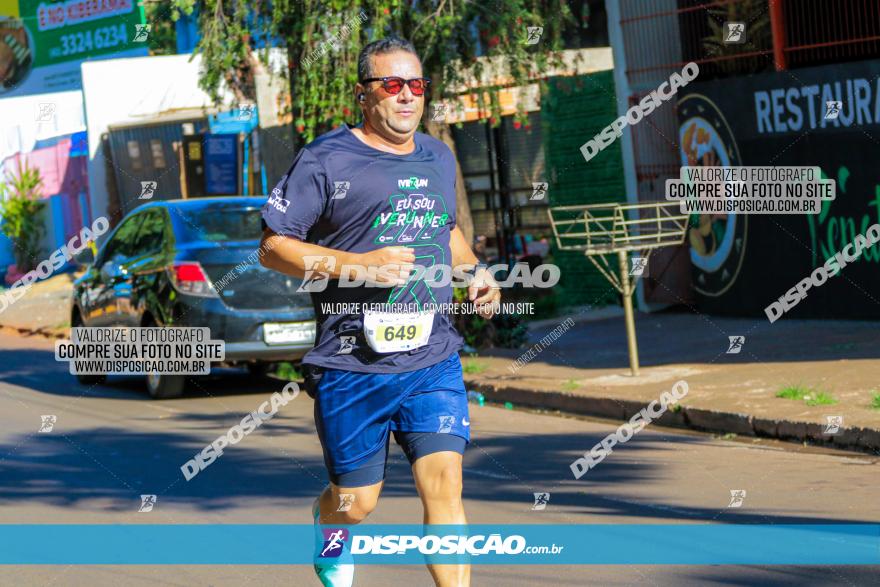 Corrida Cidade de Londrina 2021