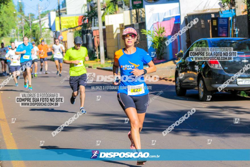 Corrida Cidade de Londrina 2021