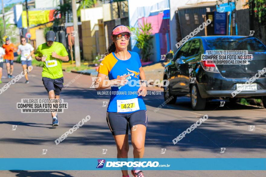 Corrida Cidade de Londrina 2021