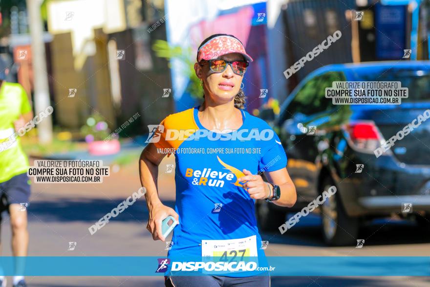 Corrida Cidade de Londrina 2021