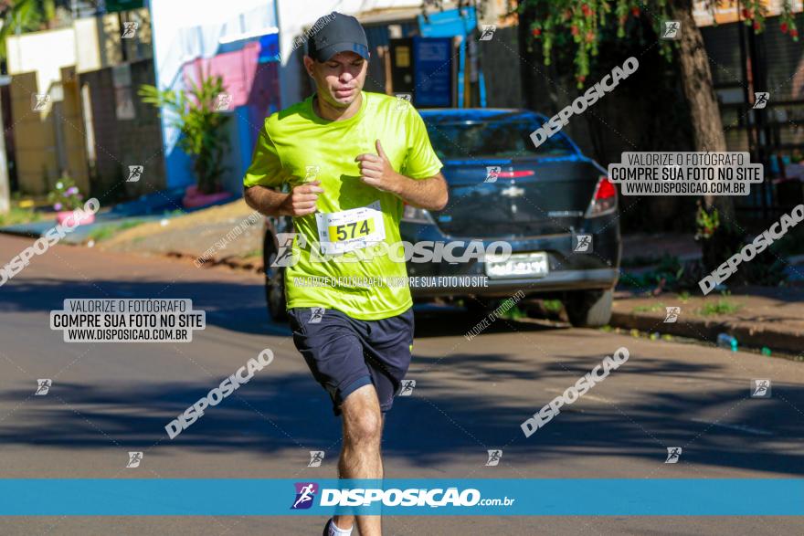 Corrida Cidade de Londrina 2021