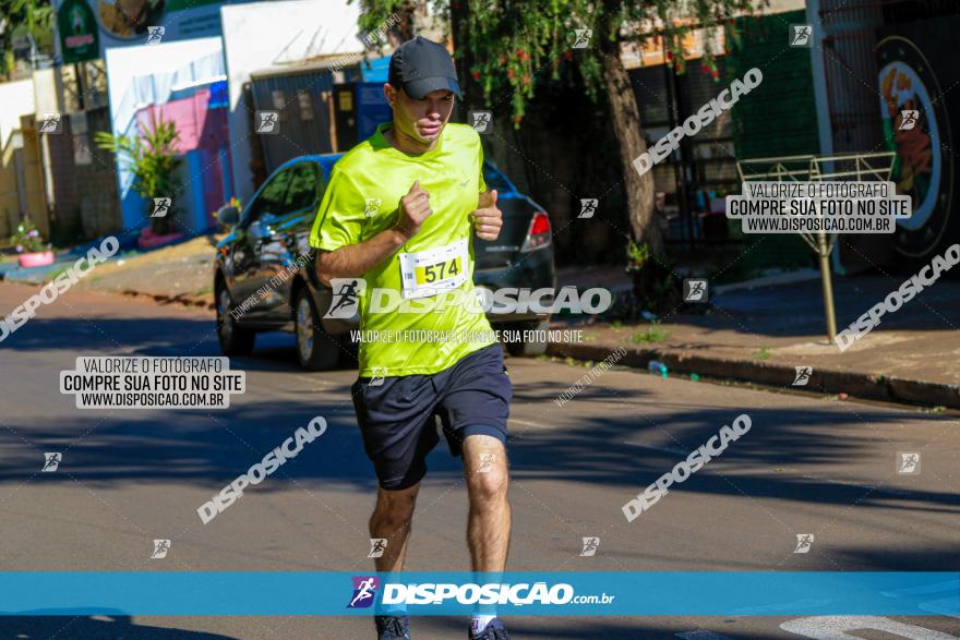 Corrida Cidade de Londrina 2021