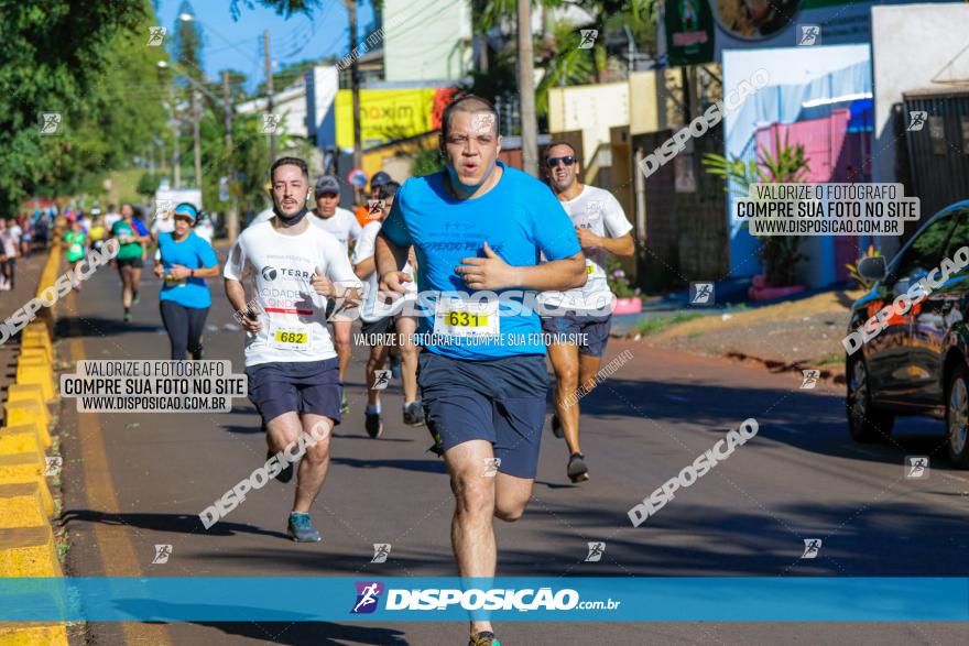 Corrida Cidade de Londrina 2021