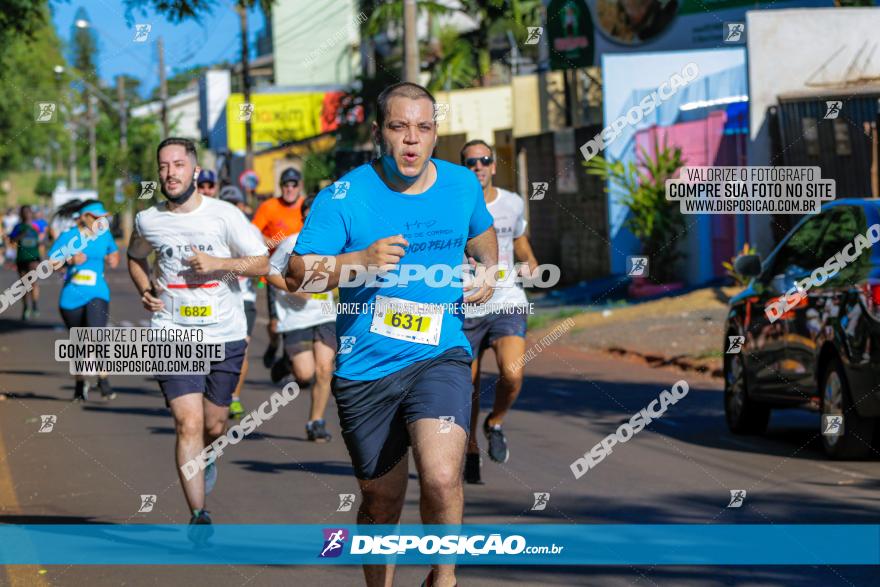 Corrida Cidade de Londrina 2021