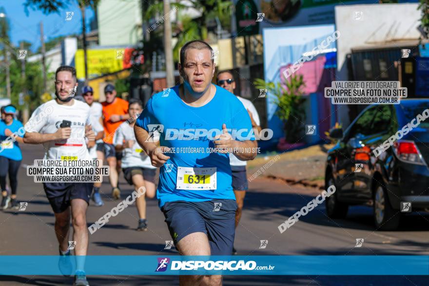 Corrida Cidade de Londrina 2021