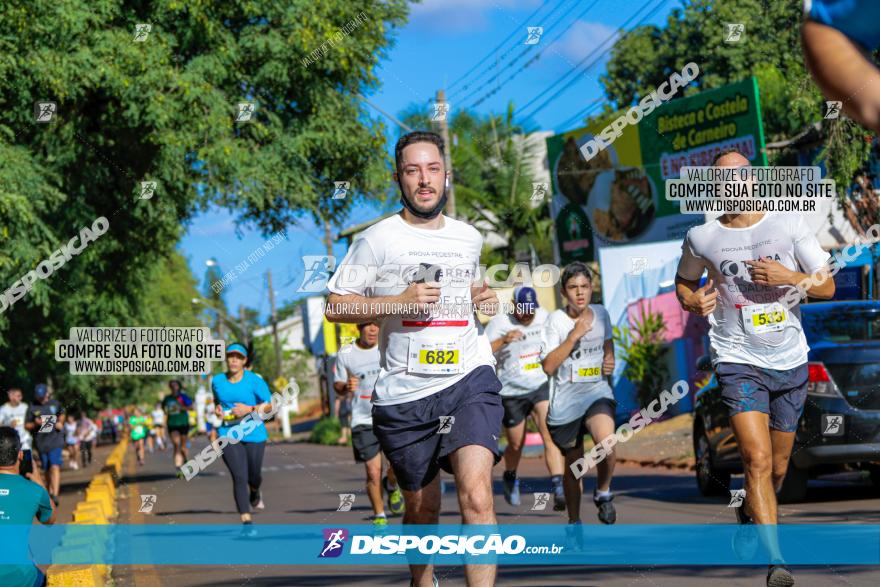 Corrida Cidade de Londrina 2021