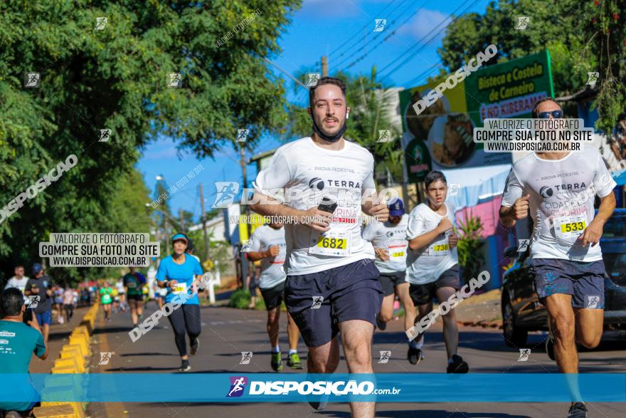 Corrida Cidade de Londrina 2021