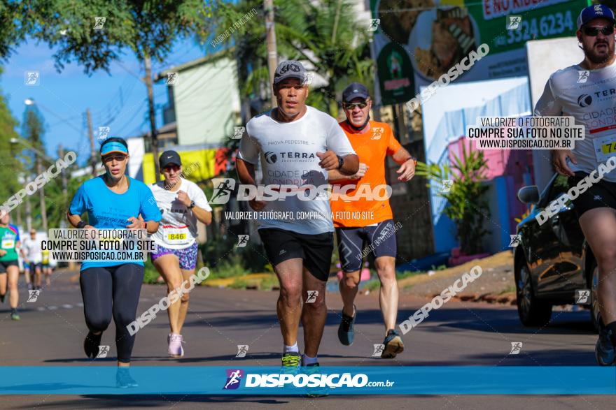 Corrida Cidade de Londrina 2021