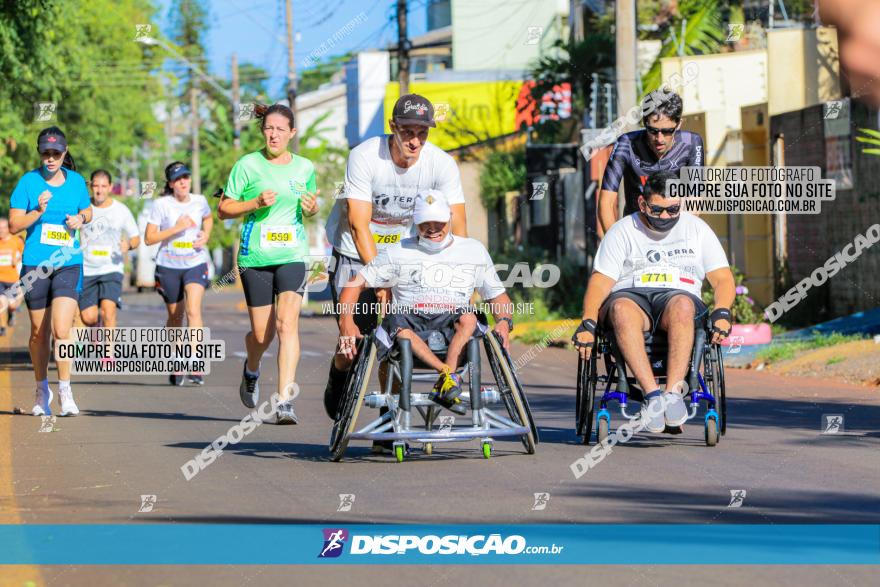 Corrida Cidade de Londrina 2021