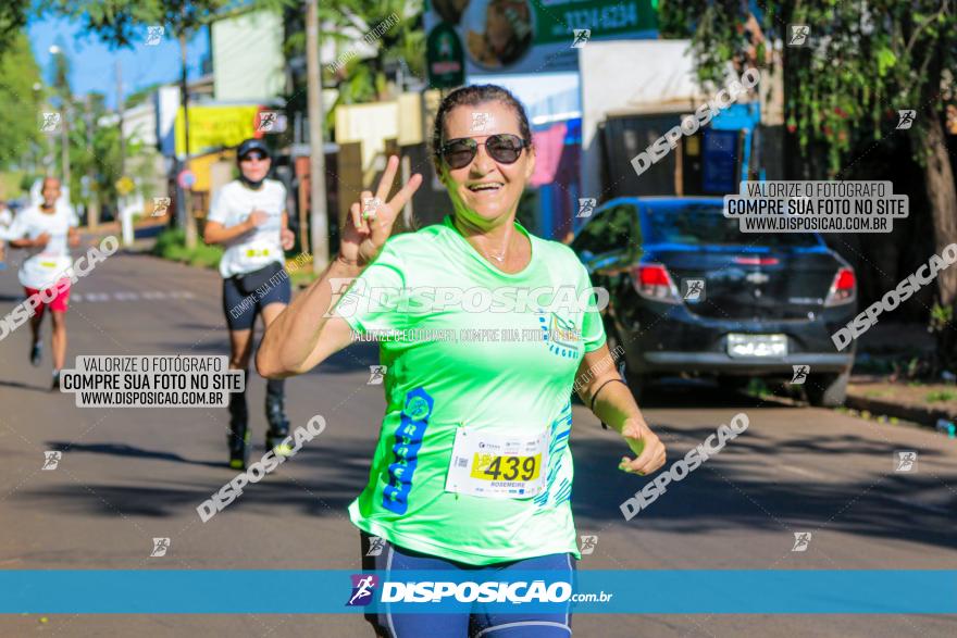 Corrida Cidade de Londrina 2021