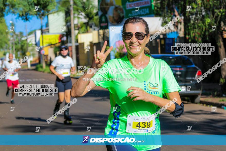 Corrida Cidade de Londrina 2021