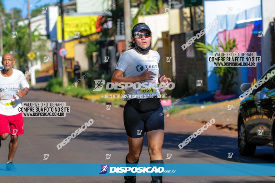 Corrida Cidade de Londrina 2021