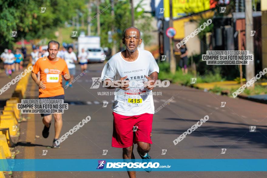 Corrida Cidade de Londrina 2021