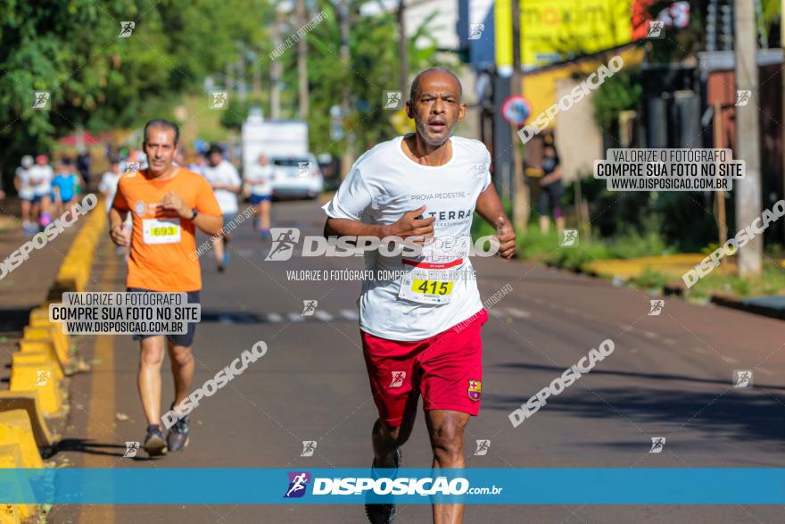 Corrida Cidade de Londrina 2021