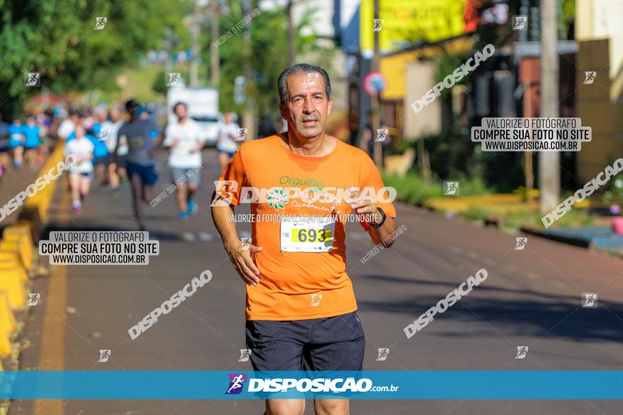 Corrida Cidade de Londrina 2021