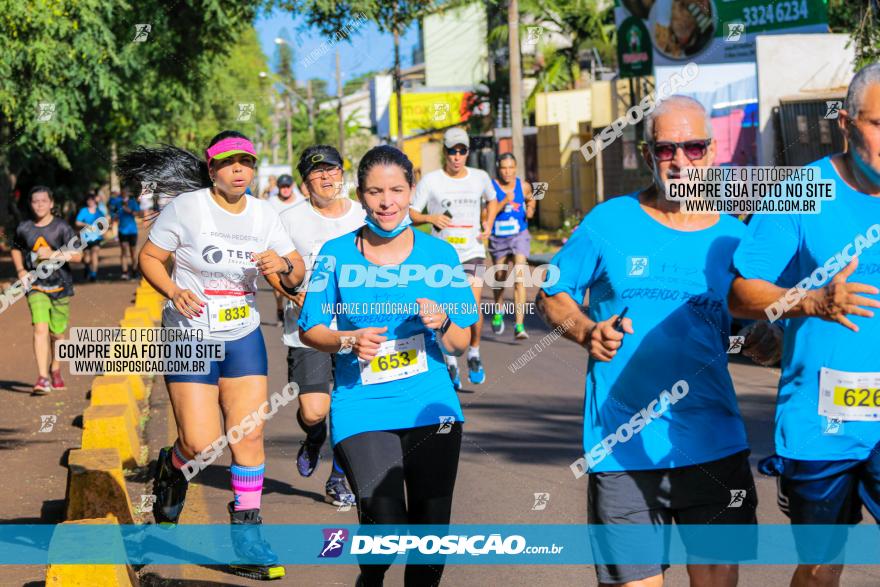 Corrida Cidade de Londrina 2021