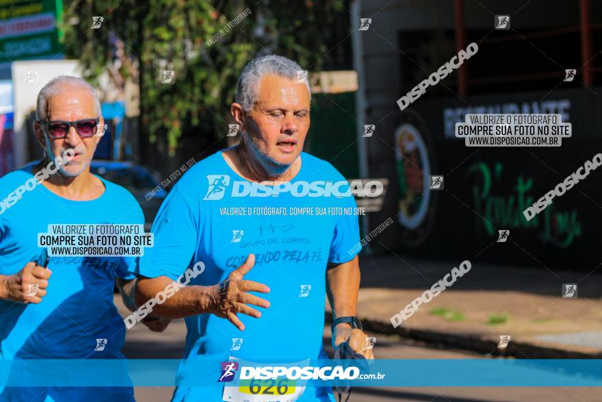 Corrida Cidade de Londrina 2021