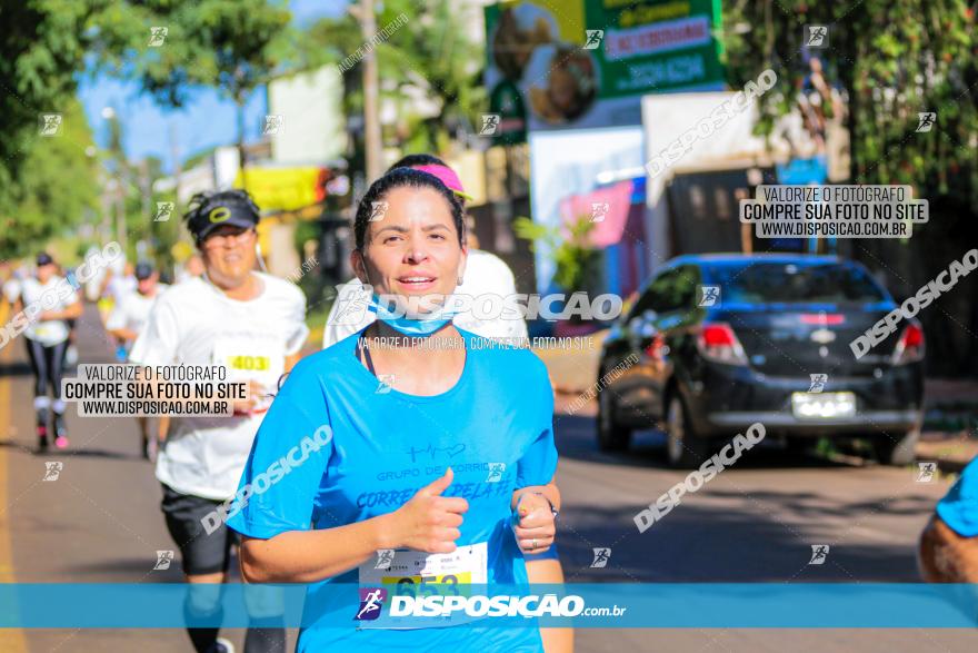 Corrida Cidade de Londrina 2021