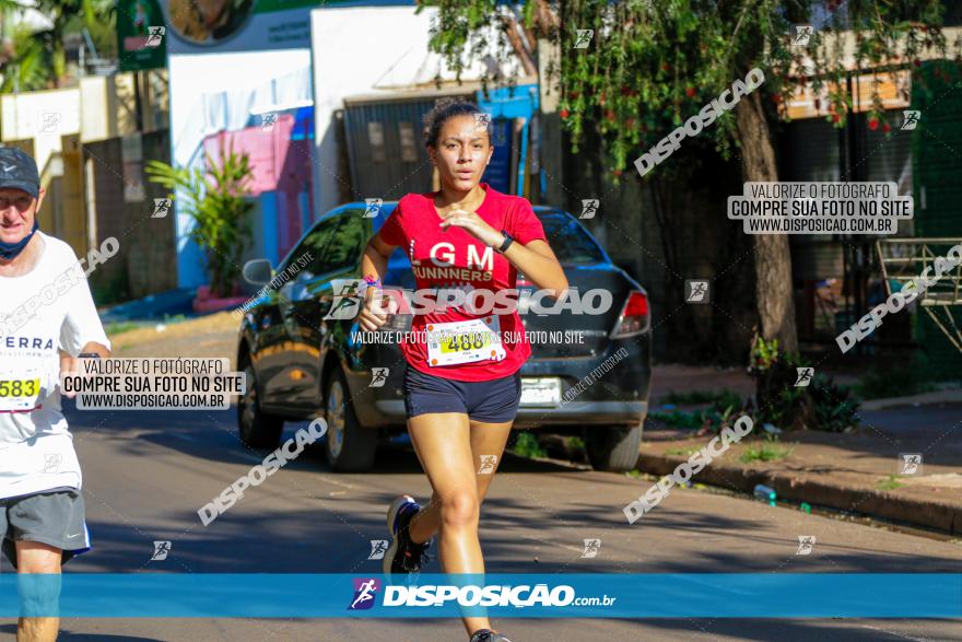 Corrida Cidade de Londrina 2021