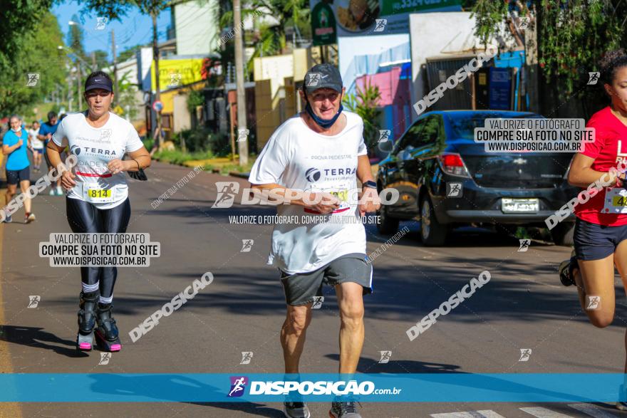 Corrida Cidade de Londrina 2021