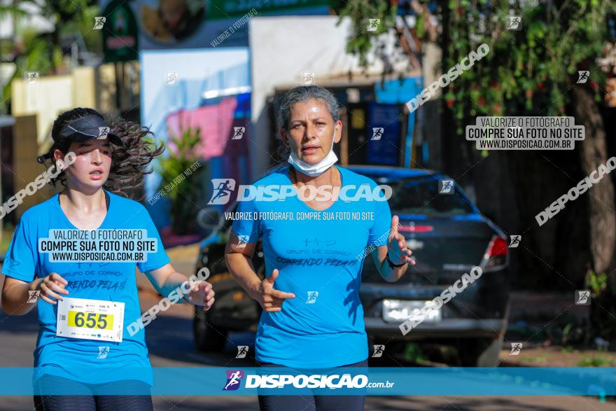 Corrida Cidade de Londrina 2021