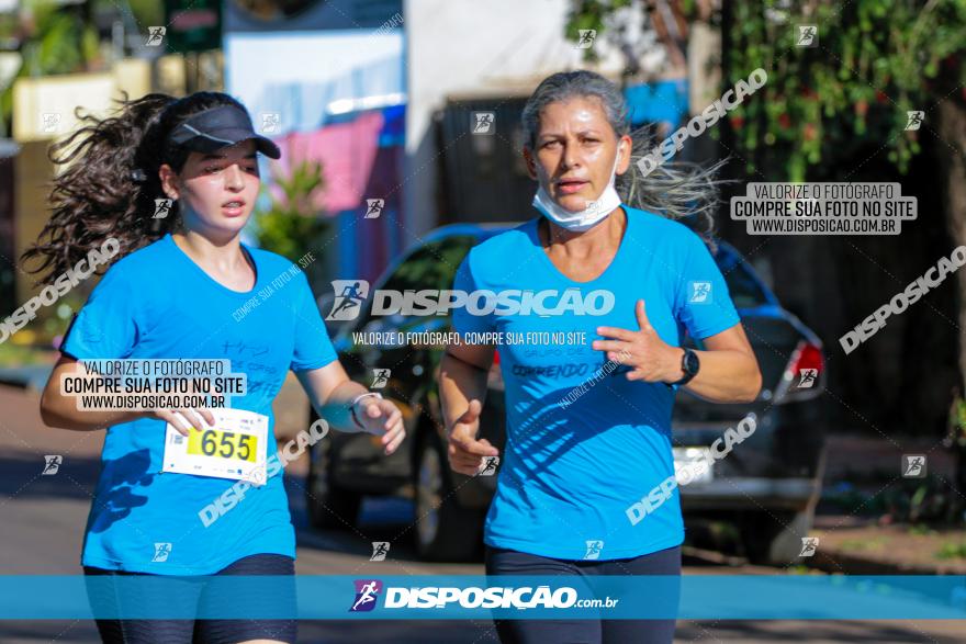 Corrida Cidade de Londrina 2021