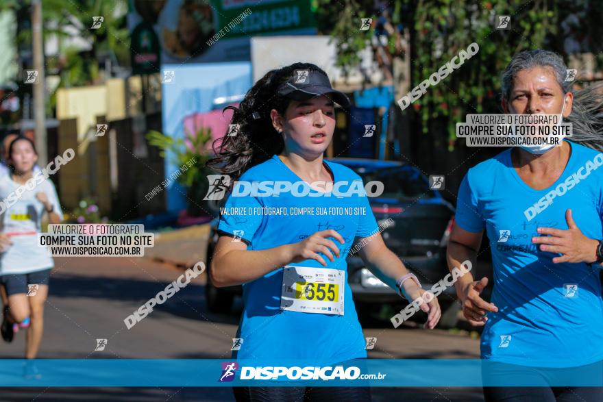 Corrida Cidade de Londrina 2021