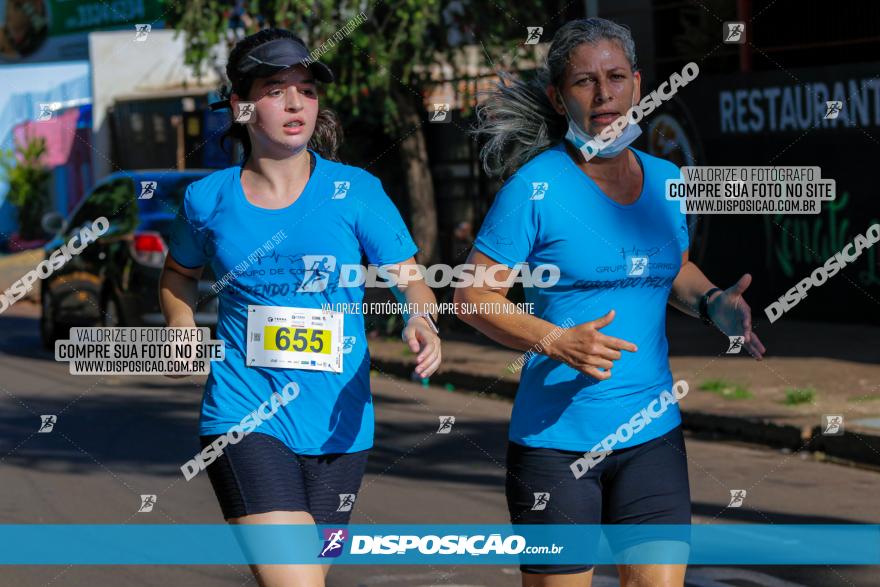 Corrida Cidade de Londrina 2021