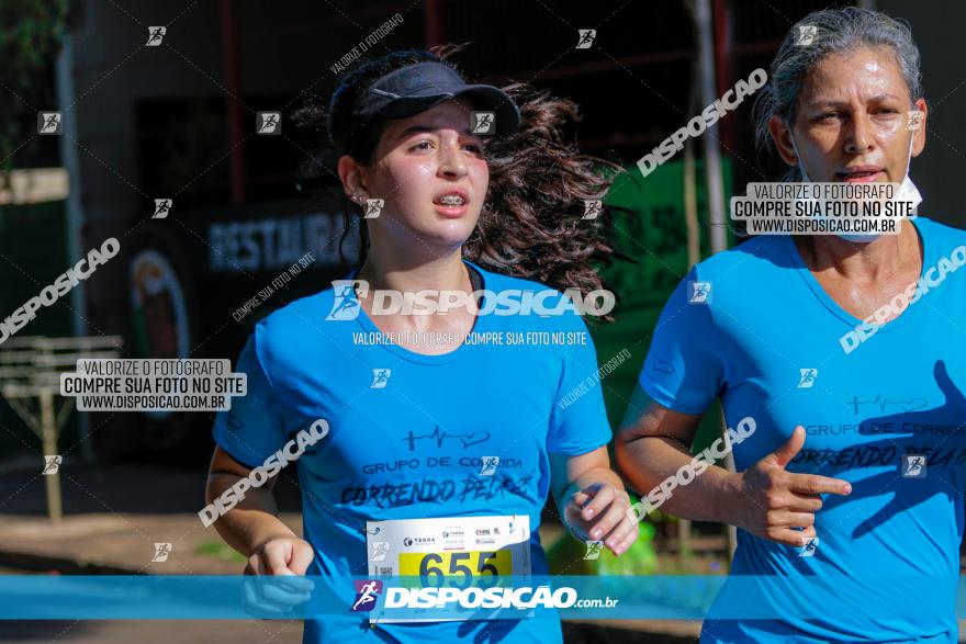 Corrida Cidade de Londrina 2021