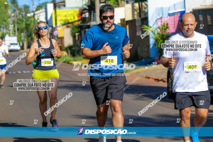 Corrida Cidade de Londrina 2021