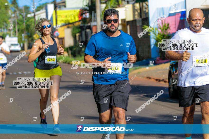 Corrida Cidade de Londrina 2021