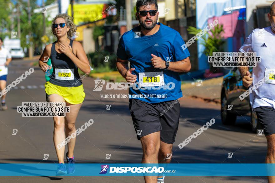 Corrida Cidade de Londrina 2021