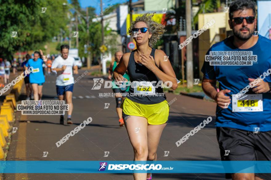 Corrida Cidade de Londrina 2021