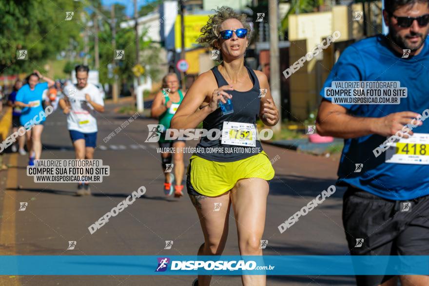 Corrida Cidade de Londrina 2021