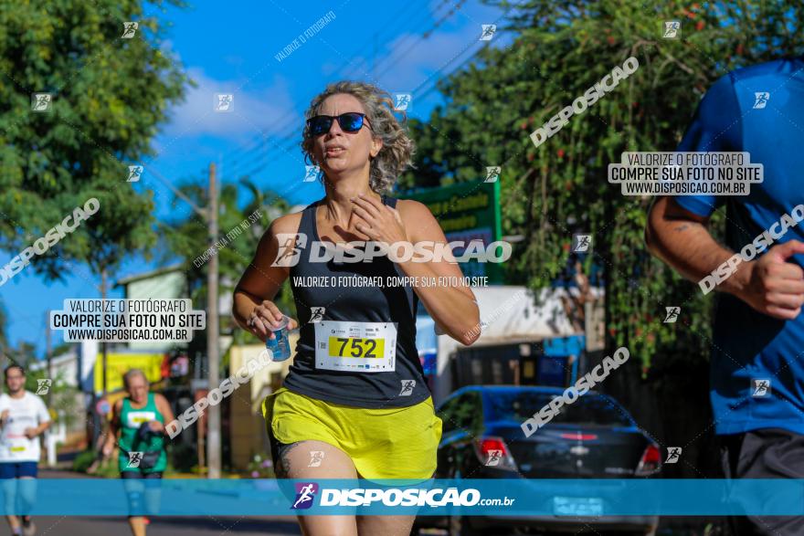 Corrida Cidade de Londrina 2021